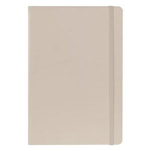 HELSINKI NOTE, notes a5, bež