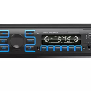 Auto radio MP3-8801
