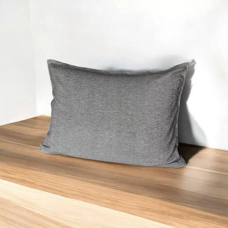 Jastucnica Flanel 40x60cm Riblja kost