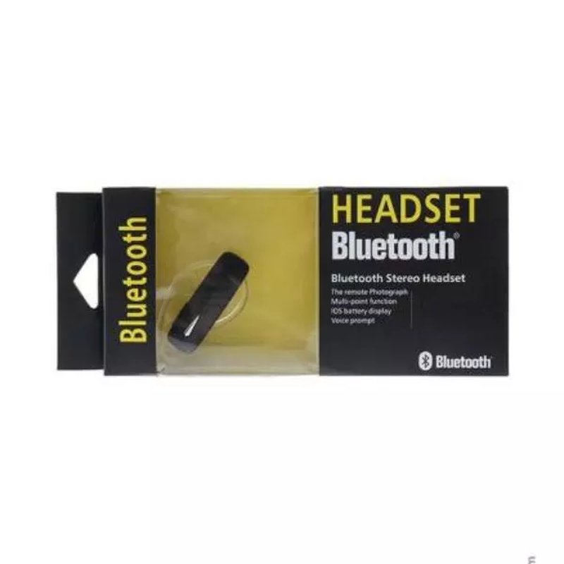 Bluetooth slušalice P20