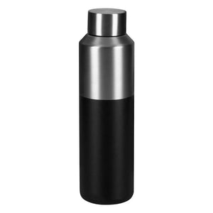 ASTRO, termos, 600 ml, crni
