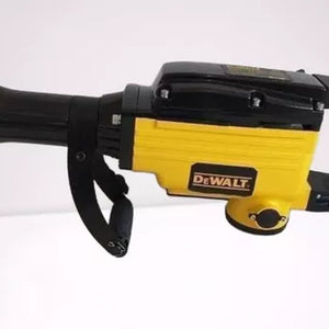 DeWALT Elektropneumatski čekić-štemarica 2800W