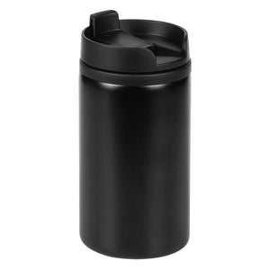 CACAO, termos, 300 ml, crni