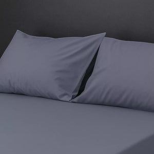 Čaršav Ranforce 100% pamuk 160x240cm bez lastiša F56