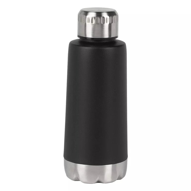 CONGO, termos, 350 ml, crni