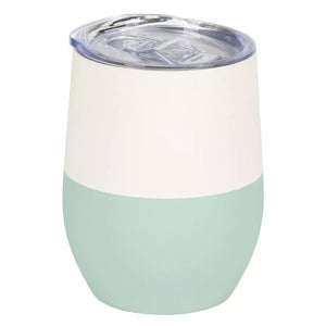 BLOSSOM, termos šolja, 300 ml, mint