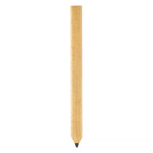 CARPENTER, drvena olovka hb, bež