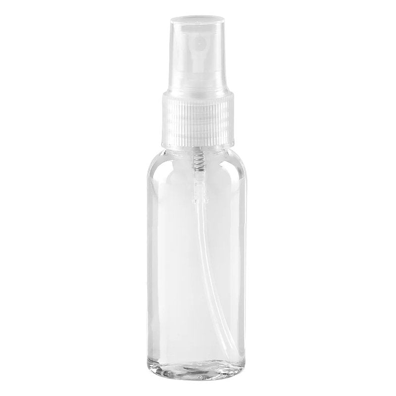 CLEAN 50S, bočica sa raspršivačem, 50 ml, transparentna
