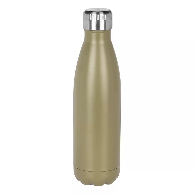 FLUID, termos, 500 ml, maslinasti