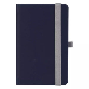 MONDO MINI, notes a6, plavi