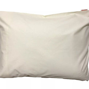 Jastučnica Ranforce 50x70cm Prljavo bela