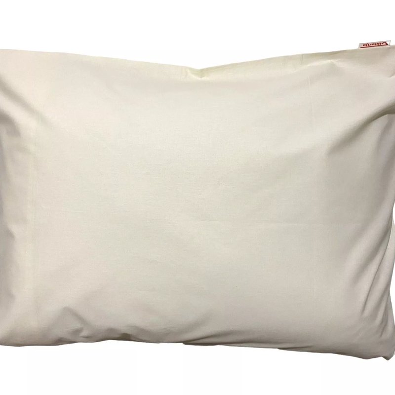 Jastučnica Ranforce 50x70cm Prljavo bela
