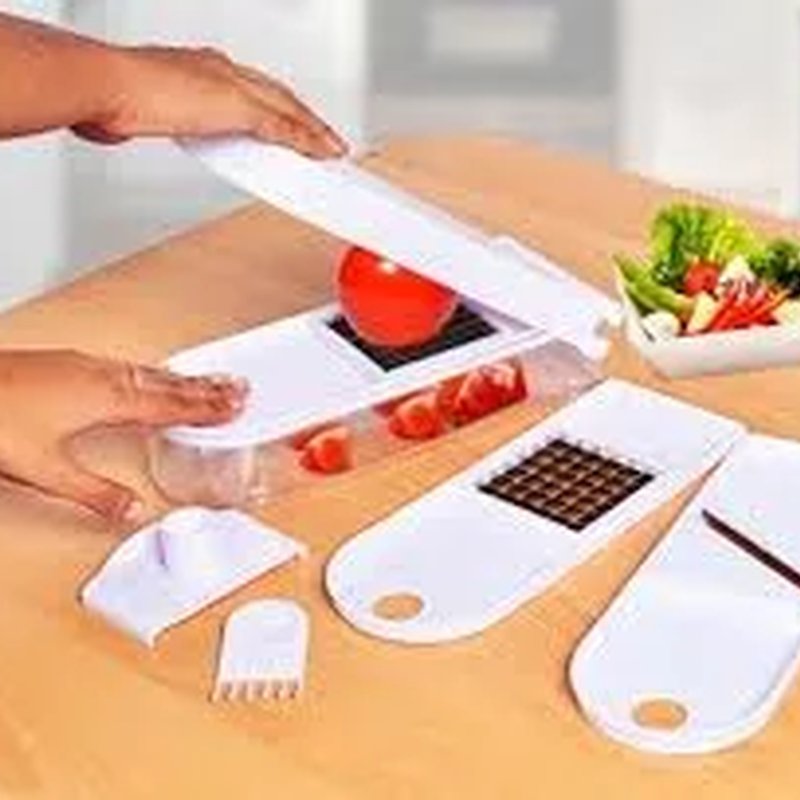 Kitchen Pro Dicer Secko