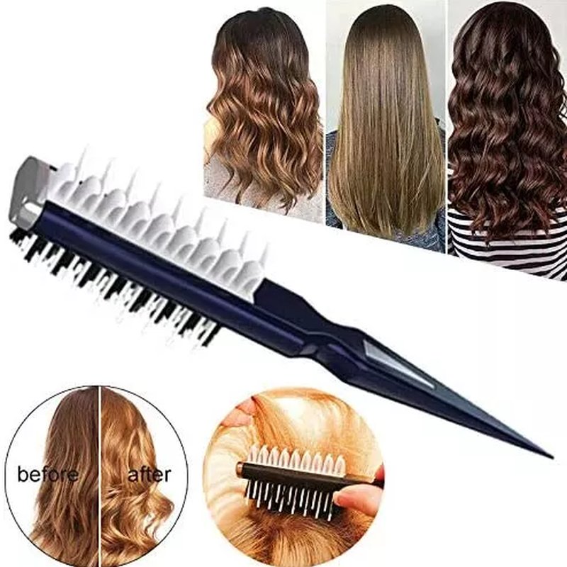 Hair Shark – Četka za volumen kose