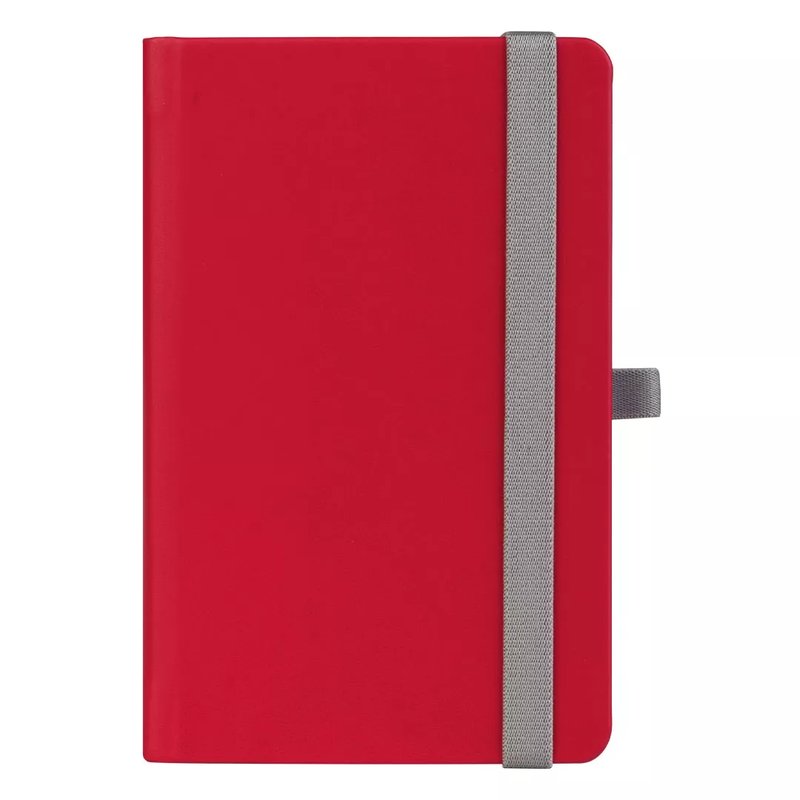 MONDO MINI, notes a6, crveni