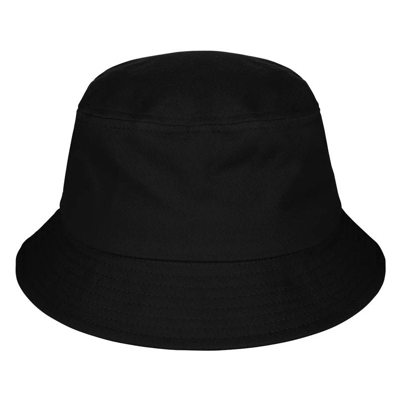 BAKI BASIC, šešir od tkanine, crni