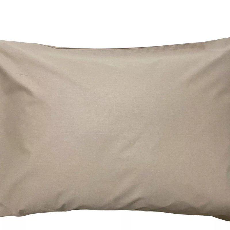 Jastučnica Ranforce 50x70cm Kapućino
