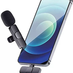 Mikrofon za mobilni telefon