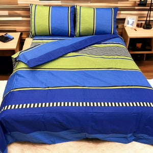 Damast posteljina Dalia D4