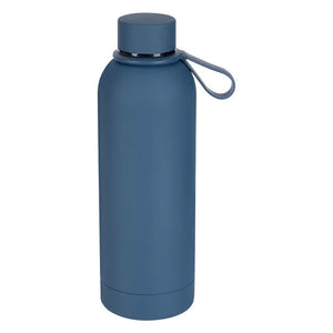 ACTIVE FLOW, termos, 500 ml, plavi