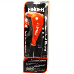Finder – Klešta za pop nitne 250mm