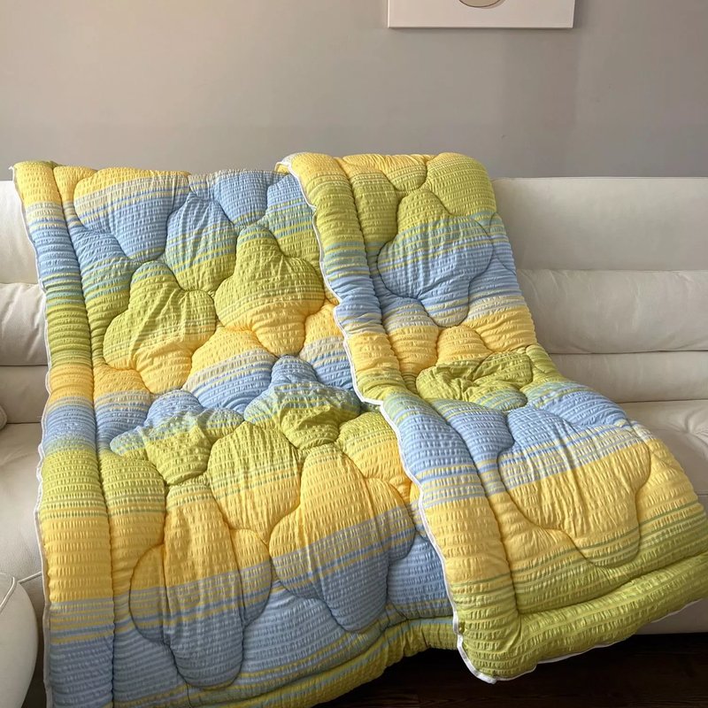 Jorgan mikrofiber 140x190cm D10