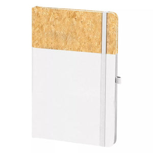 NOTE CORK, notes a5, beli