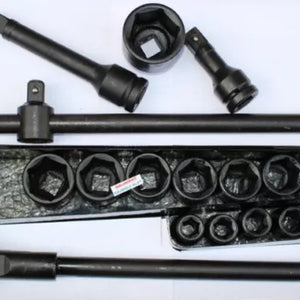 Kamionske gedore 3/4 cola 17-50mm