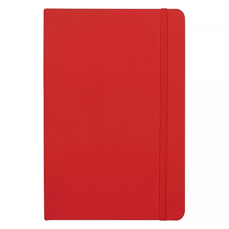 NOTE, notes a5, crveni