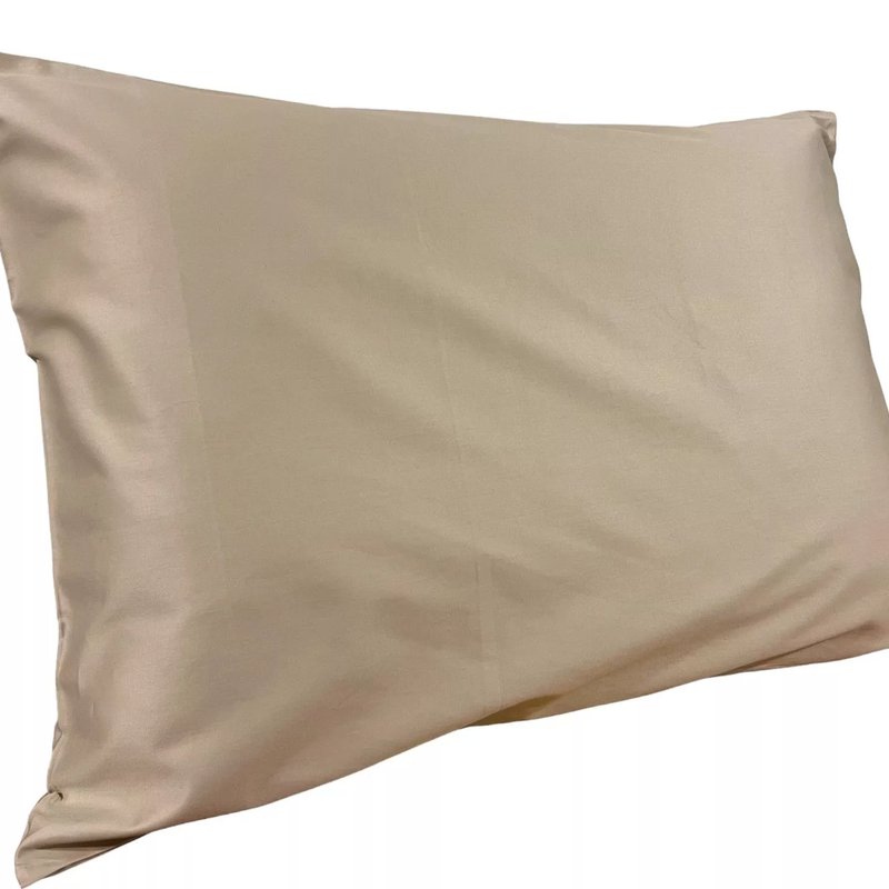Jastučnica Saten 60x80cm Krem boja