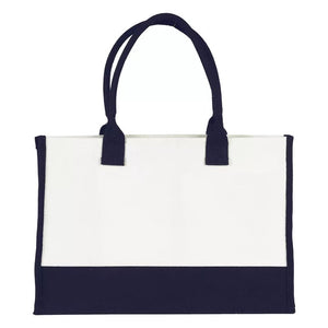 NAOMI, torba, 380g/m2, plava