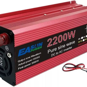 2200W Inverter