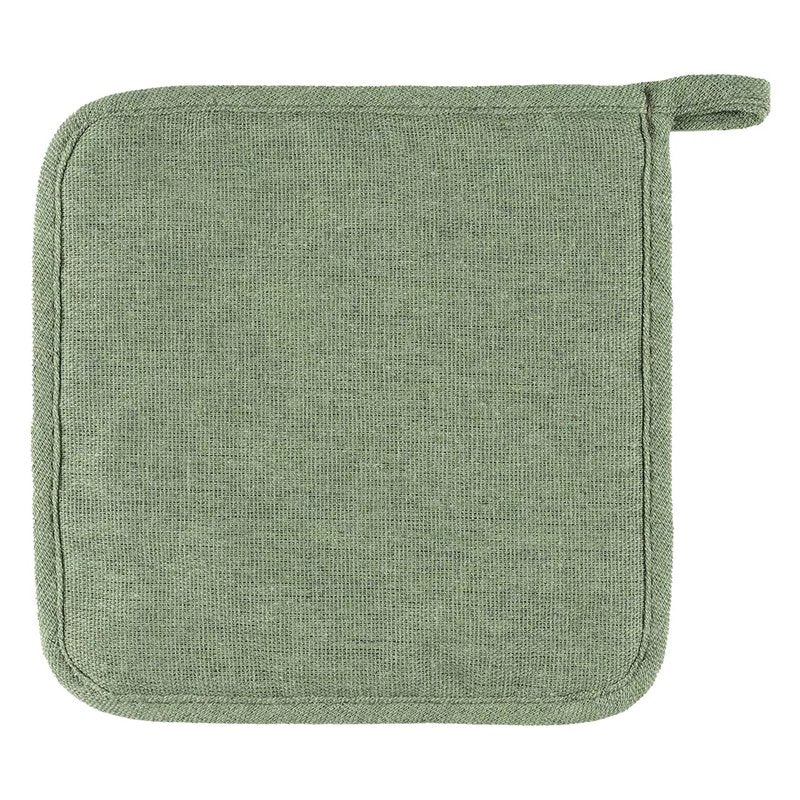 MUFFIN PAD, podmetač za šerpu, zeleni