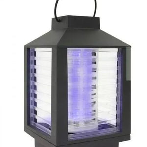 Lampa na baterije protiv komaraca i drugih insekata