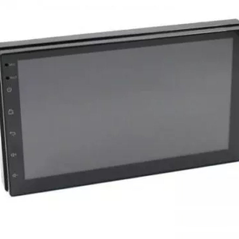 Leovin – Android GPS Multimedija za auto