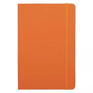 NOTE, notes a5, narandžasti