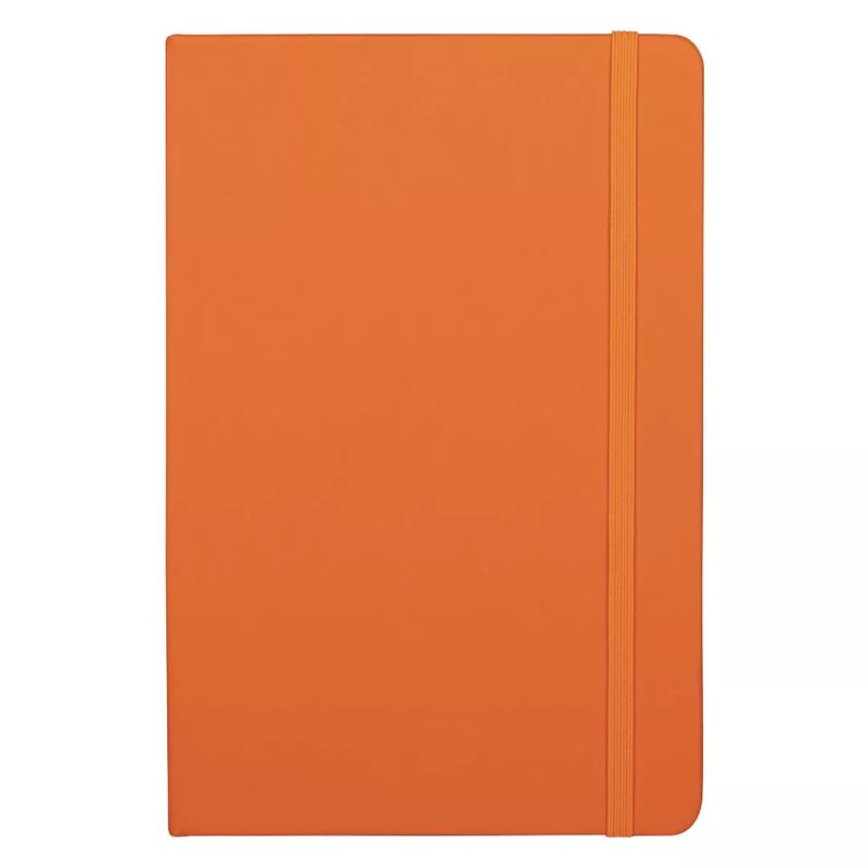 NOTE, notes a5, narandžasti