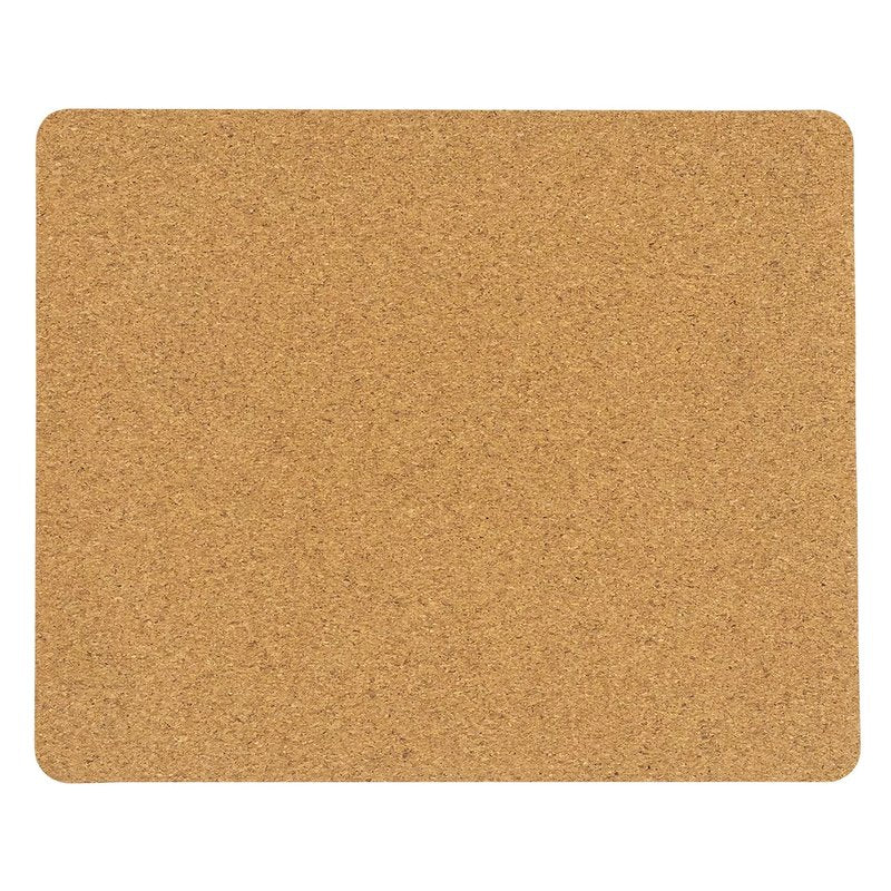 CORK PAD, podloga za kompjuterskog miša, bež