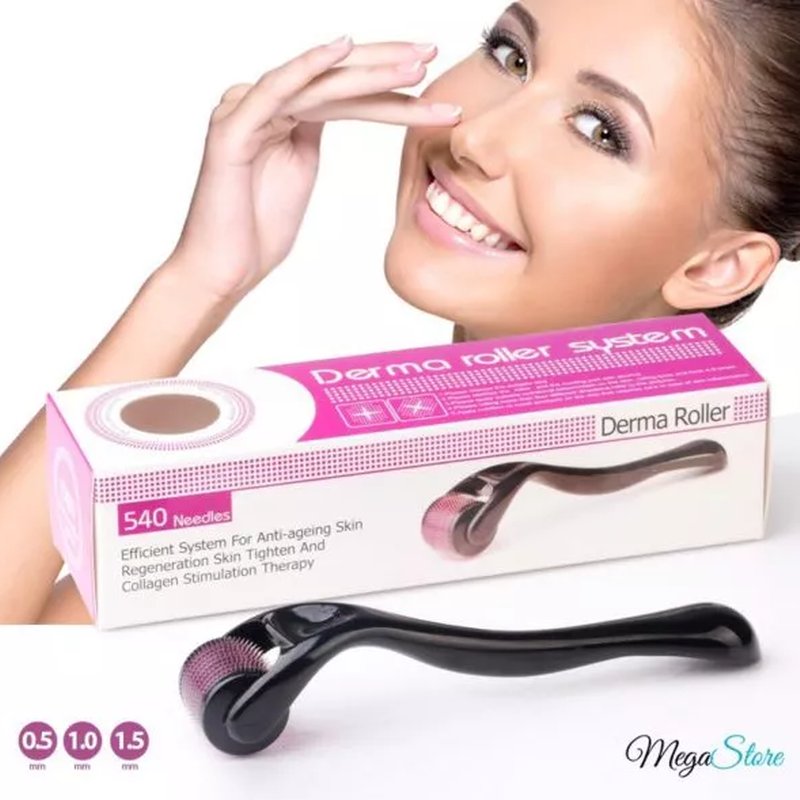 Derma roler
