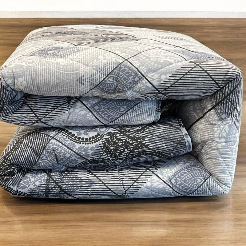 Jorgan-Čaršav + 4 jastučnice set Vogue 240x260cm A8