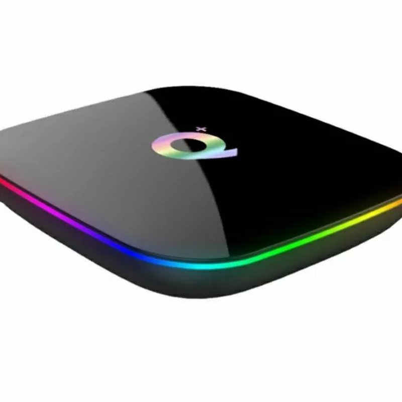 MEIQ-IT Android TV Box 4GB+64GB
