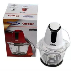 Chopper secko KE16C