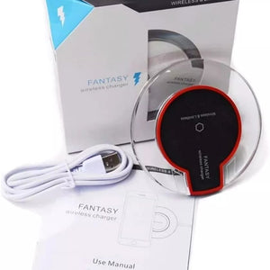 Brzi bežični punjač – Fast charge