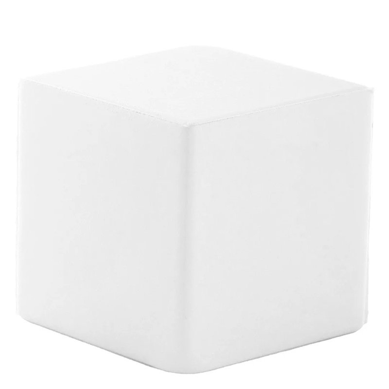 DICE, antistres proizvod, beli