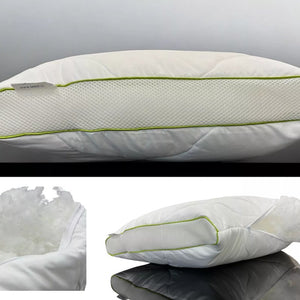 Jastuk Aloe Soft Tekstil 45x65cm