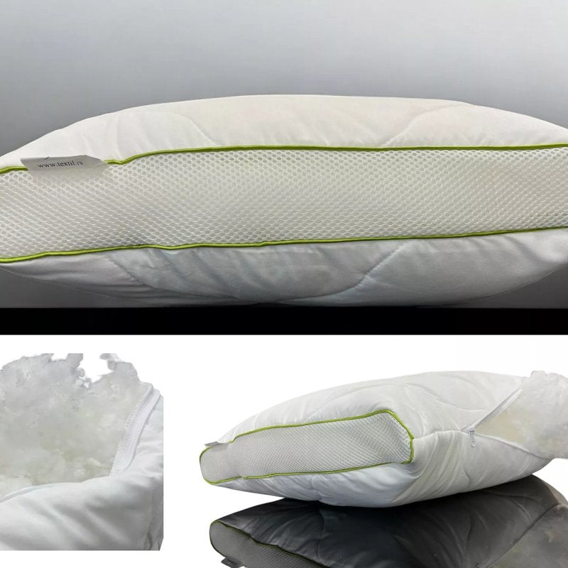 Jastuk Aloe Soft Tekstil 45x65cm