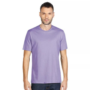 ORGANIC T, majica od organskog pamuka, 160g/m2, lila