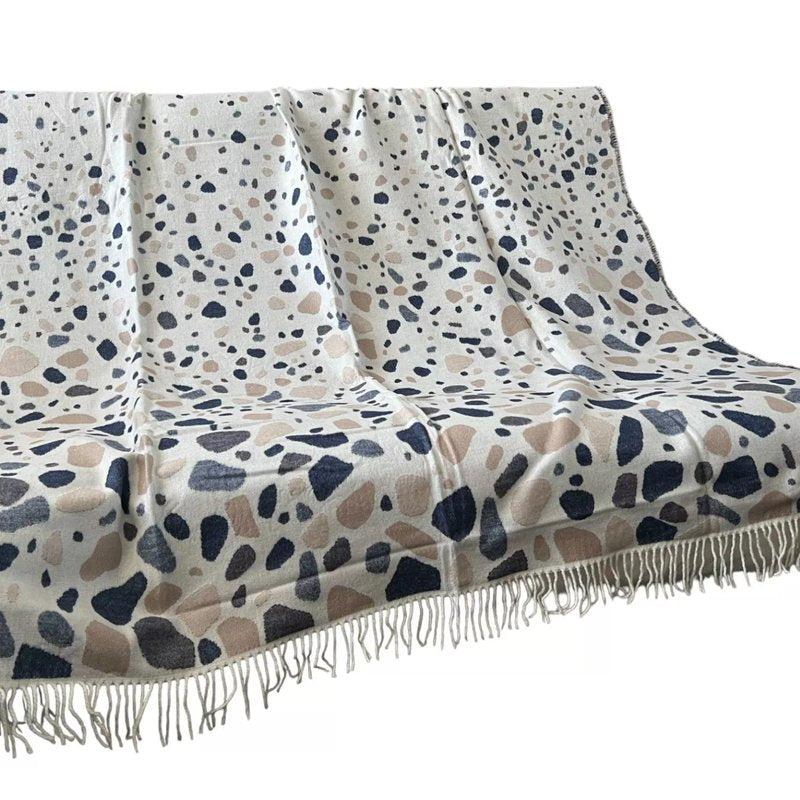 Ćebe Resa 160x220cm A14