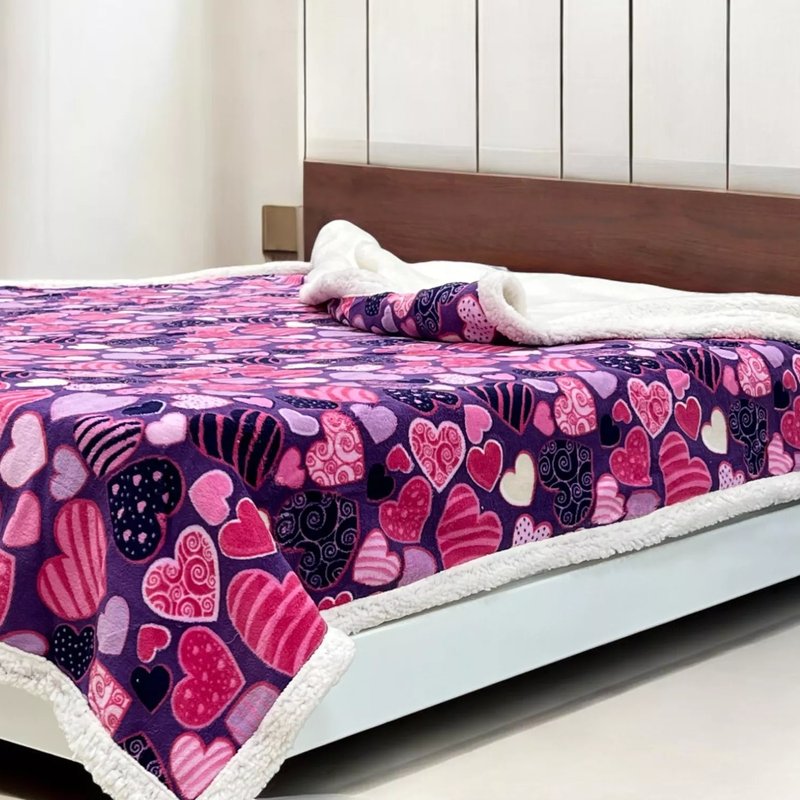 Ćebe Delta Singl 150x200cm A14