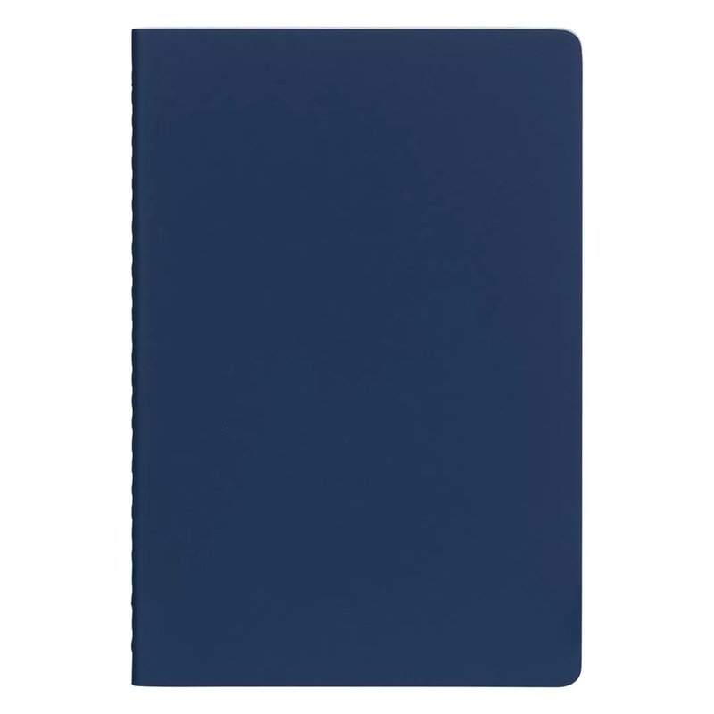 ELIOT, notes a5, plavi
